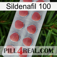 Sildenafil 100 18